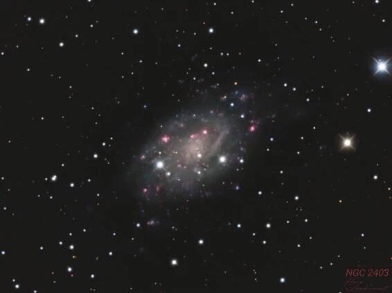 Astronomy