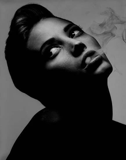 Albert Watson: Iconic Fashion, Celebrity & Portrait Photography — THE PHOTOGALLERY