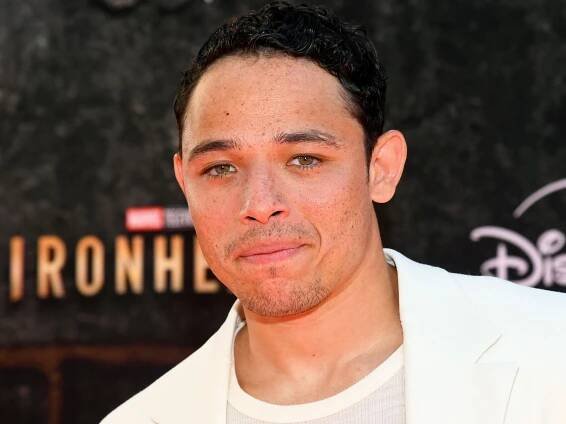 Ironheart's Anthony Ramos' love life away from the spotlight