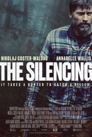 Smrtící ticho (2020) [The Silencing] film