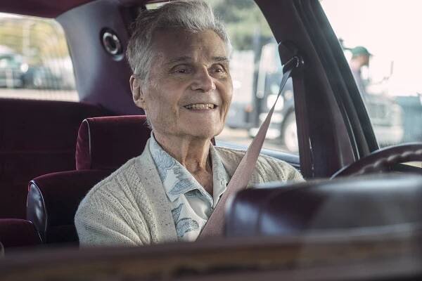 Fred Willard - Actor