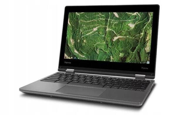 PROWISE PROLINE 11.6" 2V1 NOTEBOOK TABLET INTEL ATOM 64GB DOTYK WINDOWS 10 Model tabletu ostatní