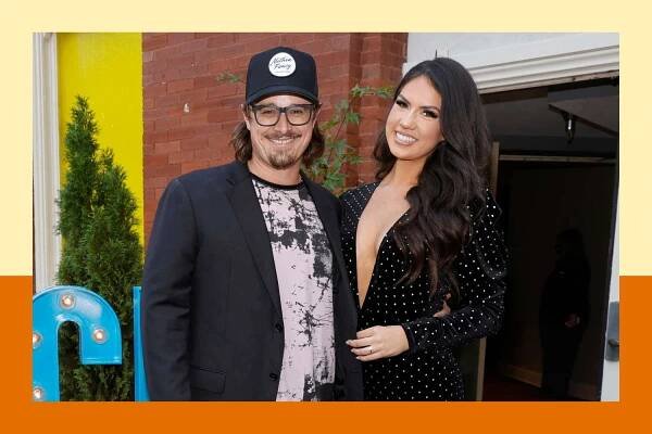 Country Singer Hardy and Wife Caleigh Ryan Welcome Daughter With a Flower-Inspired Name