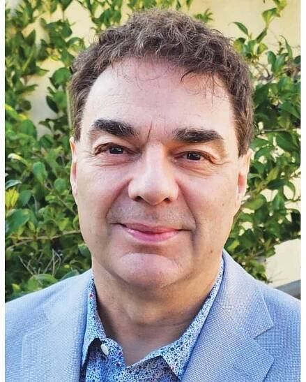 Andrew Cardno To Speak on Optimizing Casino Floor at G2E