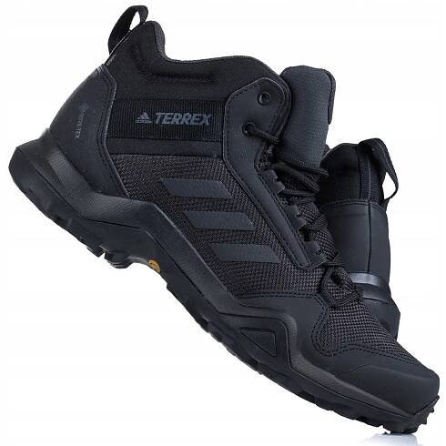 Gore-tex Boty Dámské - Nízká cena na Allegro