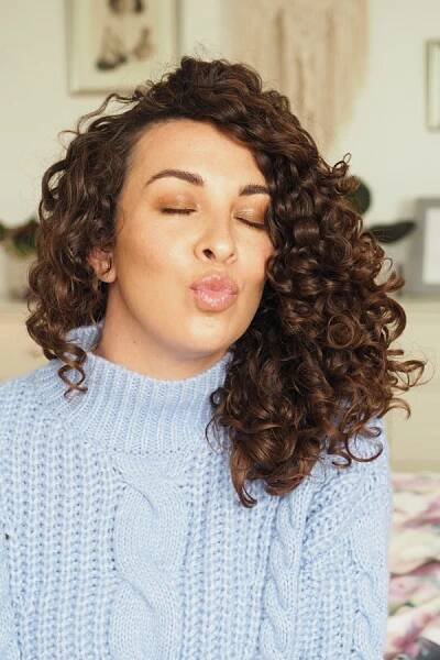 bounce curl review curly cailin discount code