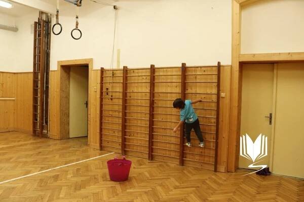 Galerie - Základní škola a mateřská škola Špindlerův Mlýn