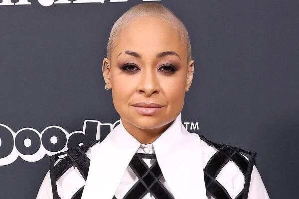 Raven-Symoné had seizure during underage plastic surgery procedures