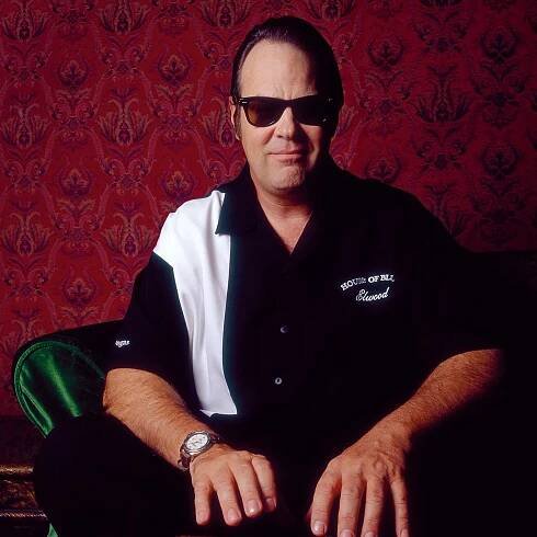 Dan Aykroyd