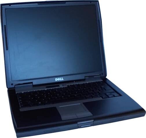 Notebook Dell