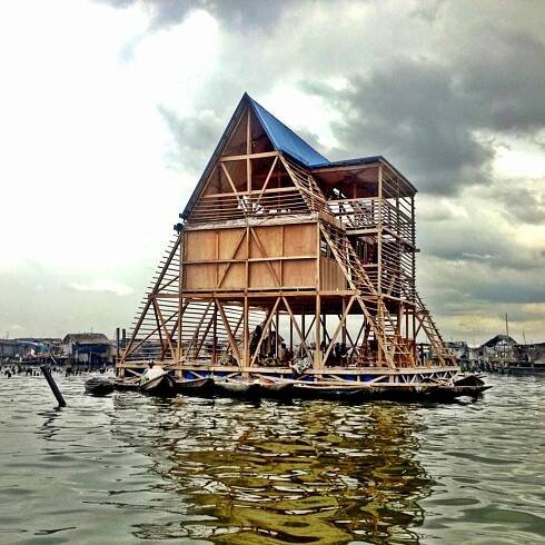Lagos | Dezeen