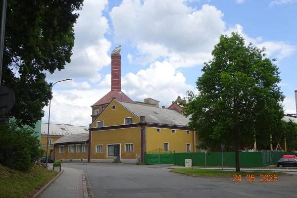 Fotografie - Sladovna - 24.05.2025