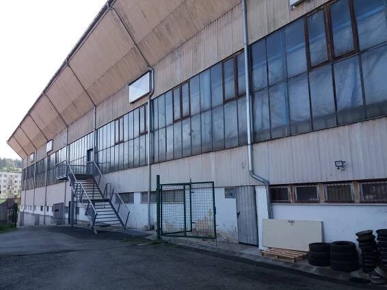 Vimperk chystá rekonstrukci zimního stadionu, projekt bude příští rok