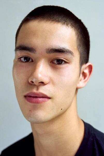 Sky Yang herec