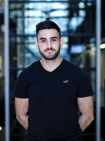 Adrián Luguera Ruiz – Noël Research Group – UvA