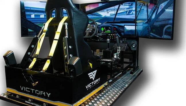Victory Simulator (2025) - All You Need to Know BEFORE You Go (with Reviews)