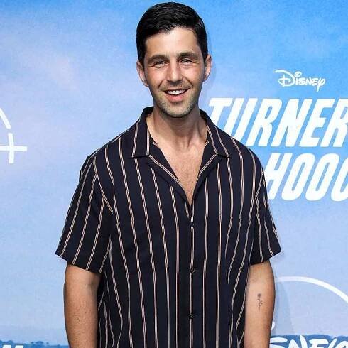 Josh Peck Joins the Cast of 'How I Met Your Father'