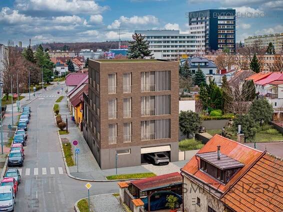 Prodej Pozemek, Šibřinská, Praha 10 - Strašnice