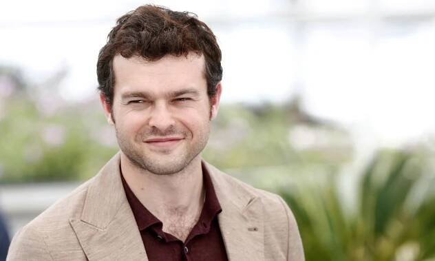 Alden Ehrenreich