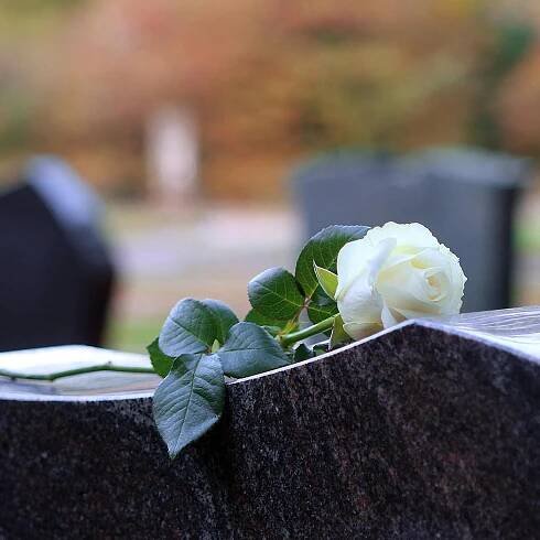 Totensonntag: Welche Bedeutung hat der stille Gedenktag?