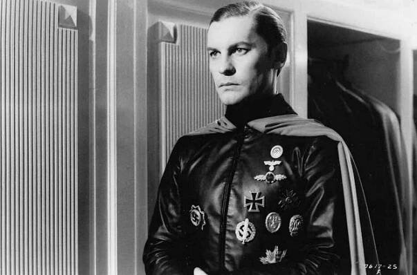 Salon Kitty - Z filmu - Helmut Berger