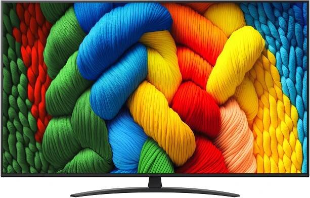 LG 65NANO81A6A