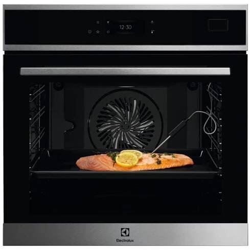 Electrolux EOB7S31X od 9 731 Kč - Heureka.cz