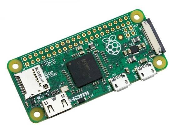RASPBERRY PI ZERO