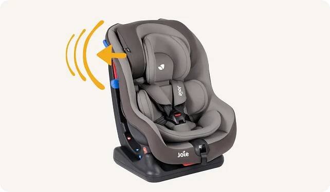 Joie Steadi™ 2025