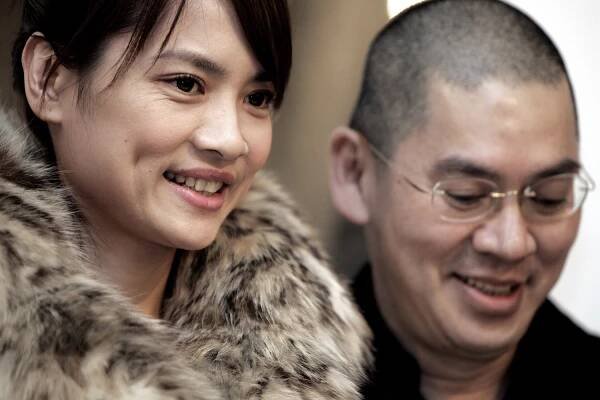 Cheng Shiang Chyi, Tsai Ming Liang