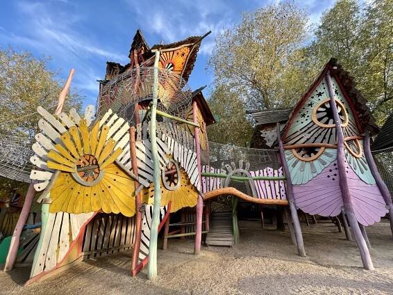Zábavní park Mirakulum – tip na výlet | Vyletnik.cz