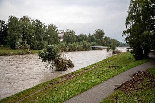 Frýdek-Místek sbírá pomoc pro zaplavené oblasti
