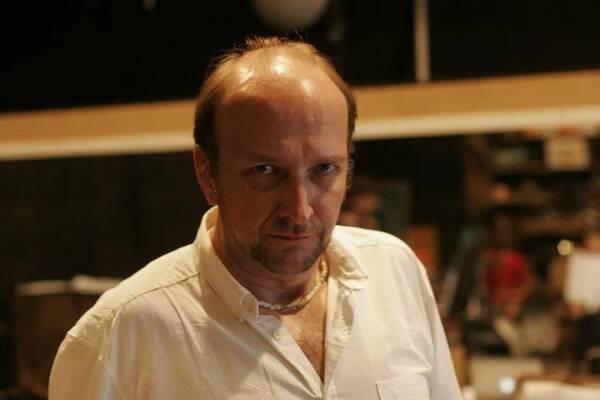 Jan Vondráček fotka