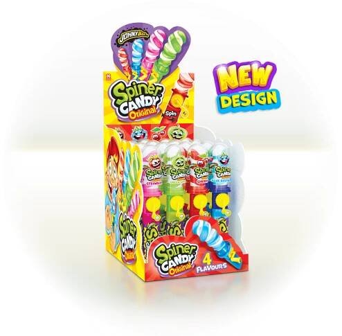 SPINER CANDY