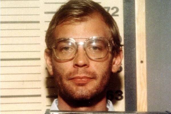 Vraždící monstrum Jeffrey Dahmer nebyl psychopat, říká vědec