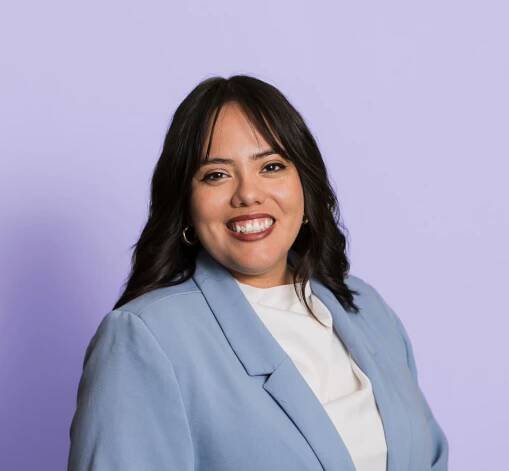 Latina Action Day® – HOPE