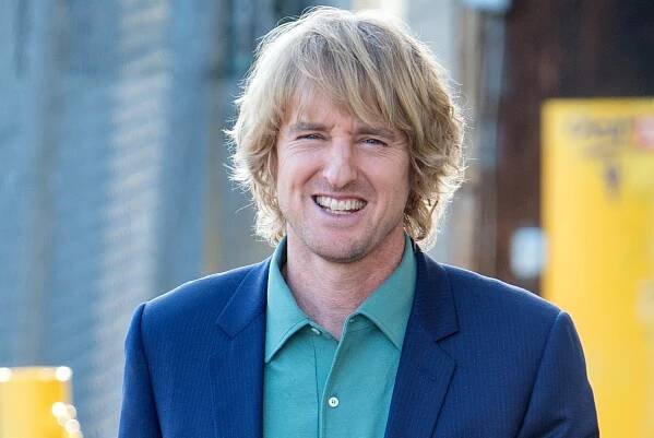 Owen Wilson