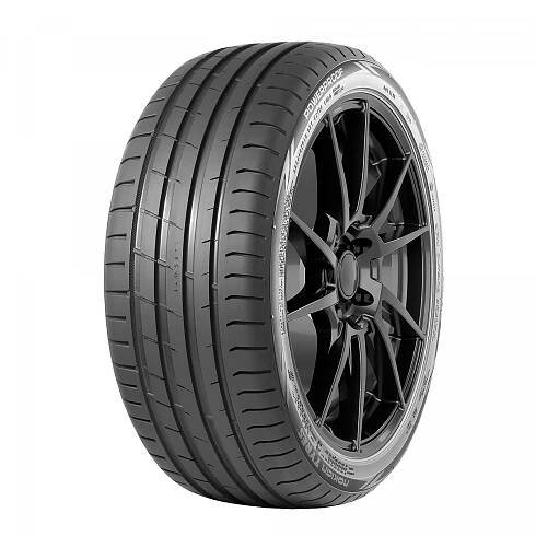 Nokian Powerproof SUV 255/55 R18 109Y