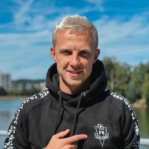 Zorvan o Jablonci: Mám životní smlouvu. Proč nevyšel Ázerbájdžán ani Emiráty?
