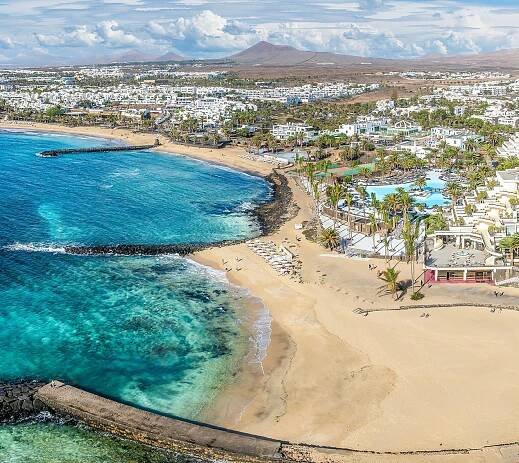 Costa Teguise
