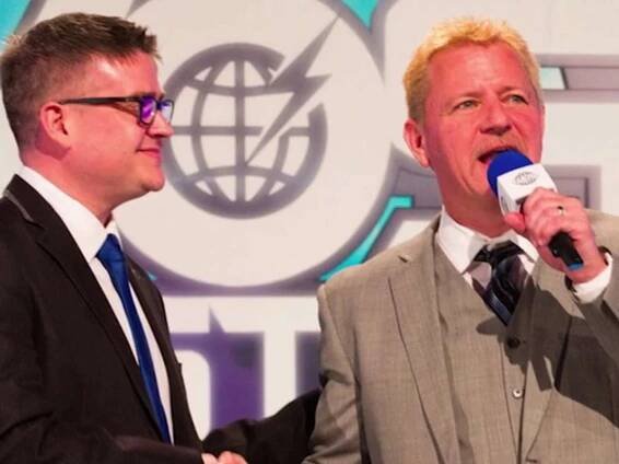 Impact Wrestling’s Jeff Jarrett previews Slammiversary - Sports Illustrated