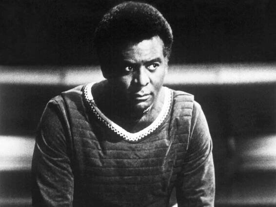 Terry Carter, Barrier-Breaking Actor and Documentarian, Dies at 95
