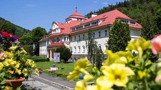 Lázeňské centrum Agricola