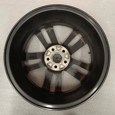 Originální alu kola Seat 6Jx16'', 5x100, ET45