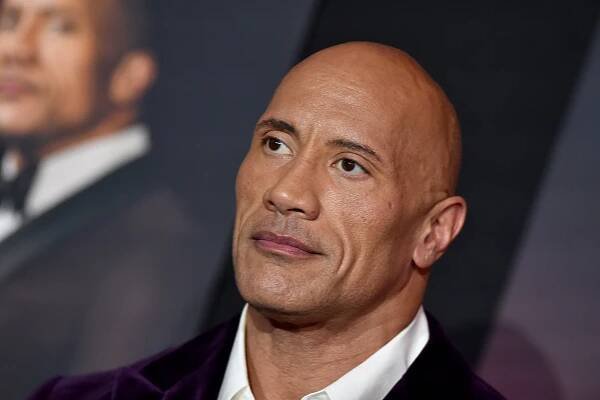 Dwayne Johnson and Oprah Winfrey Launch Maui Wildfire Fund