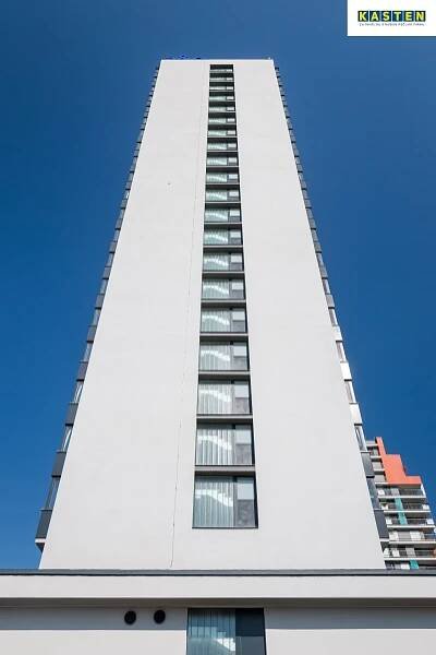 Hotel A&O Rhea