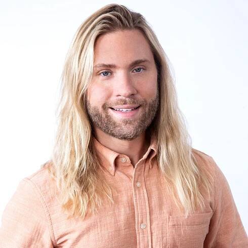 Team — Mark Ryan Salon