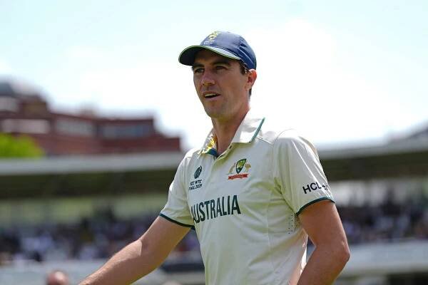 Australia captain Pat Cummins ‘doing everything’ to be fit for Ashes opener