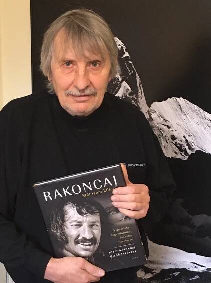 Josef Rakoncaj – Vyraž na výlet!