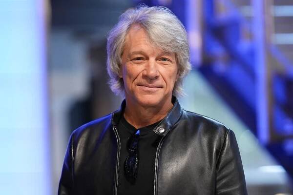 Jon Bon Jovi to Appear as Guest Mentor on 'American Idol' Season 22 Finale